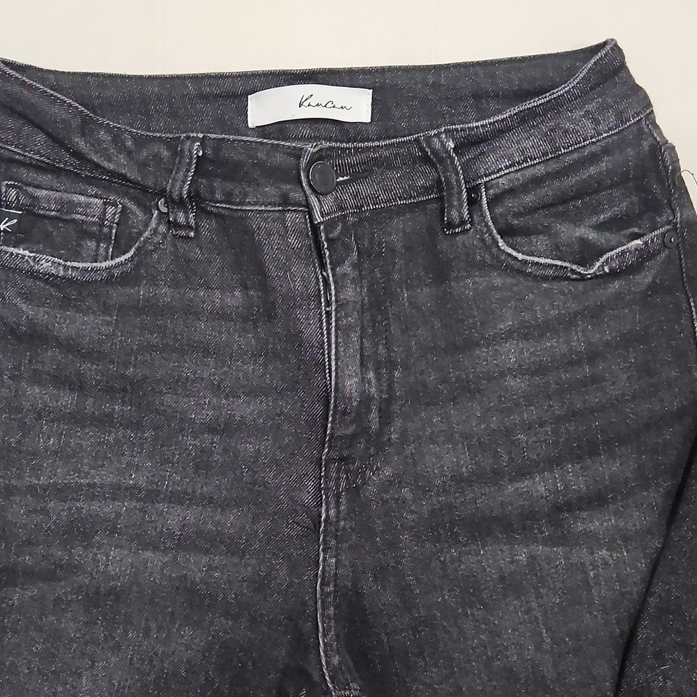 KanCan jeans size 27 - Picture 3 of 9